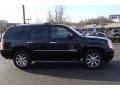 Onyx Black - Yukon Denali AWD Photo No. 4