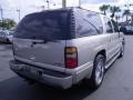 Silver Birch Metallic - Yukon XL Denali AWD Photo No. 15