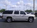 Silver Birch Metallic - Yukon XL Denali AWD Photo No. 16