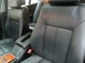 Titanium Silver Metallic - 5 Series 530i Sedan Photo No. 18