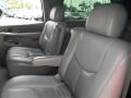 Silver Birch Metallic - Yukon XL Denali AWD Photo No. 25