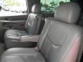 2006 Silver Birch Metallic GMC Yukon XL Denali AWD  photo #25