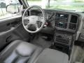Silver Birch Metallic - Yukon XL Denali AWD Photo No. 31