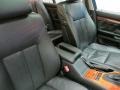 2002 Titanium Silver Metallic BMW 5 Series 530i Sedan  photo #24