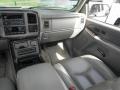 2006 Silver Birch Metallic GMC Yukon XL Denali AWD  photo #32