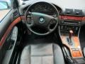 Titanium Silver Metallic - 5 Series 530i Sedan Photo No. 25