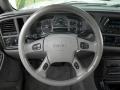 Silver Birch Metallic - Yukon XL Denali AWD Photo No. 34