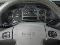 Silver Birch Metallic - Yukon XL Denali AWD Photo No. 36