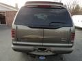 2003 Mineral Grey Metallic Ford Excursion Limited 4x4  photo #27
