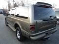2003 Mineral Grey Metallic Ford Excursion Limited 4x4  photo #30
