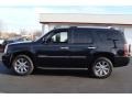 Onyx Black - Yukon Denali AWD Photo No. 8