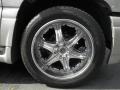 Silver Birch Metallic - Yukon XL Denali AWD Photo No. 45