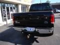 Black - F250 Super Duty FX4 SuperCab 4x4 Photo No. 7