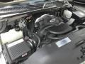 Silver Birch Metallic - Yukon XL Denali AWD Photo No. 46