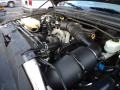 6.8 Liter SOHC 20-Valve V10 2003 Ford Excursion Limited 4x4 Engine