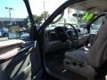 Black - F250 Super Duty FX4 SuperCab 4x4 Photo No. 9