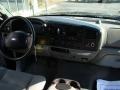 Black - F250 Super Duty FX4 SuperCab 4x4 Photo No. 12