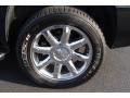 Onyx Black - Yukon Denali AWD Photo No. 9