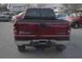 2004 Sport Red Metallic Chevrolet Silverado 2500HD LS Extended Cab 4x4  photo #3