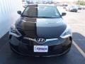 Ultra Black - Veloster  Photo No. 2