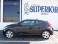 Ultra Black - Veloster  Photo No. 4