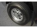 Sport Red Metallic - Silverado 2500HD LS Extended Cab 4x4 Photo No. 16