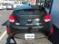 Ultra Black - Veloster  Photo No. 6