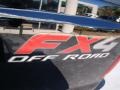 Black - F250 Super Duty FX4 SuperCab 4x4 Photo No. 26