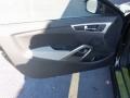 Ultra Black - Veloster  Photo No. 8
