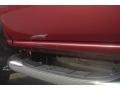 2004 Sport Red Metallic Chevrolet Silverado 2500HD LS Extended Cab 4x4  photo #22