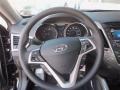 Ultra Black - Veloster  Photo No. 13