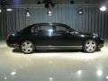 Midnight Emerald - Continental Flying Spur  Photo No. 3