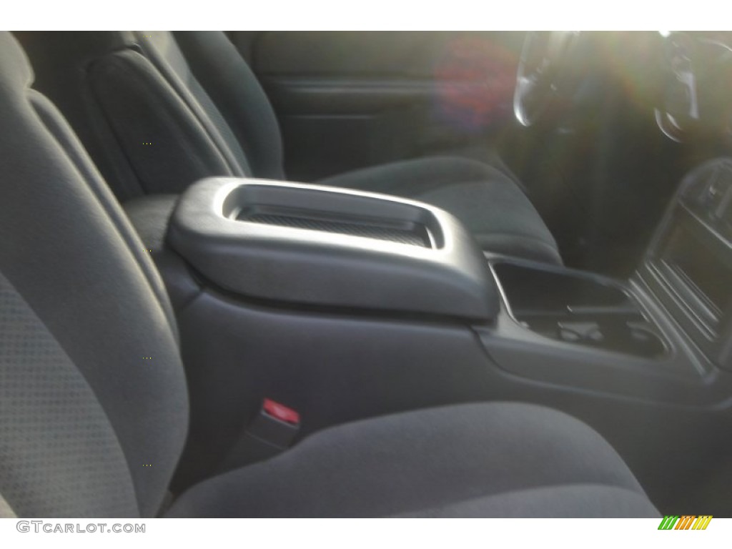 2004 Silverado 2500HD LS Extended Cab 4x4 - Sport Red Metallic / Dark Charcoal photo #28