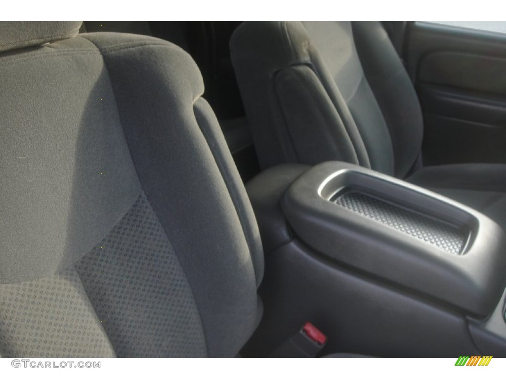 2004 Silverado 2500HD LS Extended Cab 4x4 - Sport Red Metallic / Dark Charcoal photo #29