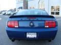 Vista Blue Metallic - Mustang Shelby GT500 Coupe Photo No. 5