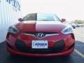 Boston Red - Veloster  Photo No. 3