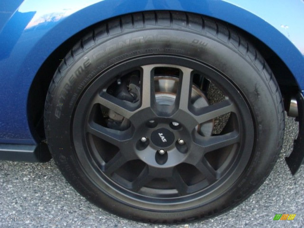 2008 Ford Mustang Shelby GT500 Coupe Wheel Photo #74113129