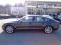 Dakota Grey Metallic - A7 3.0T quattro Premium Photo No. 2