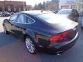 Dakota Grey Metallic - A7 3.0T quattro Premium Photo No. 3