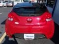 Boston Red - Veloster  Photo No. 7