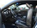 Vista Blue Metallic - Mustang Shelby GT500 Coupe Photo No. 9