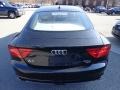 Dakota Grey Metallic - A7 3.0T quattro Premium Photo No. 4