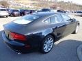 Dakota Grey Metallic - A7 3.0T quattro Premium Photo No. 5