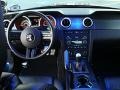 Vista Blue Metallic - Mustang Shelby GT500 Coupe Photo No. 10
