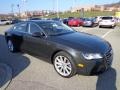Dakota Grey Metallic - A7 3.0T quattro Premium Photo No. 6