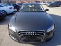 Dakota Grey Metallic - A7 3.0T quattro Premium Photo No. 7