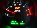 2008 Ford Mustang Shelby GT500 Coupe Gauges