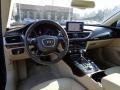 Dakota Grey Metallic - A7 3.0T quattro Premium Photo No. 11