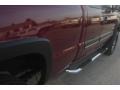 Sport Red Metallic - Silverado 2500HD LS Extended Cab 4x4 Photo No. 42