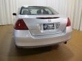 2006 Alabaster Silver Metallic Honda Accord Value Package Sedan  photo #7